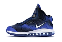 Фото № 5 с приближением к товару «‎Nike LeBron 8 V/2 All-Star Blue»