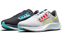 Фото № 3 с приближением к товару «‎Nike Wmns Air Zoom Pegasus 38 LE 'Greedy'»