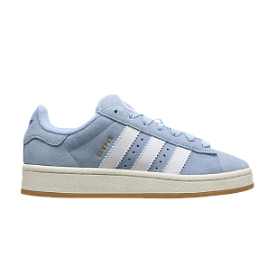 adidas Campus 00s J Clear Sky Gum