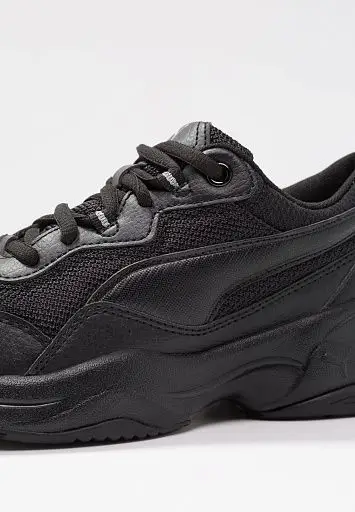 Puma Cilia  - 3