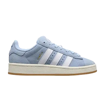 adidas Campus 00s J Clear Sky Gum
