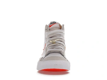 Nike Blazer Mid 77 SE First Use White  - 2