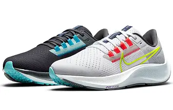 Nike Wmns Air Zoom Pegasus 38 LE 'Greedy' - 3