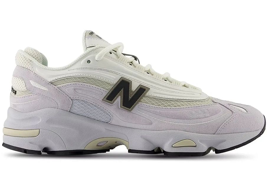 Фото № 1 с приближением к товару «‎New Balance 1000»