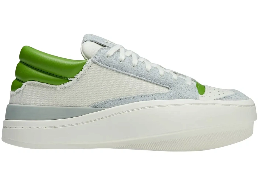 Фото № 1 с приближением к товару «‎adidas Y-3 Centennial Lo»