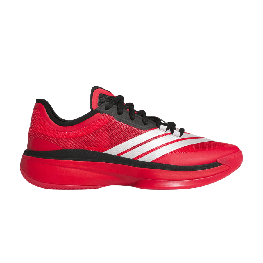 Фото № 1 с приближением к товару «‎adidas Adizero Select 3.0 Pure Ruby»