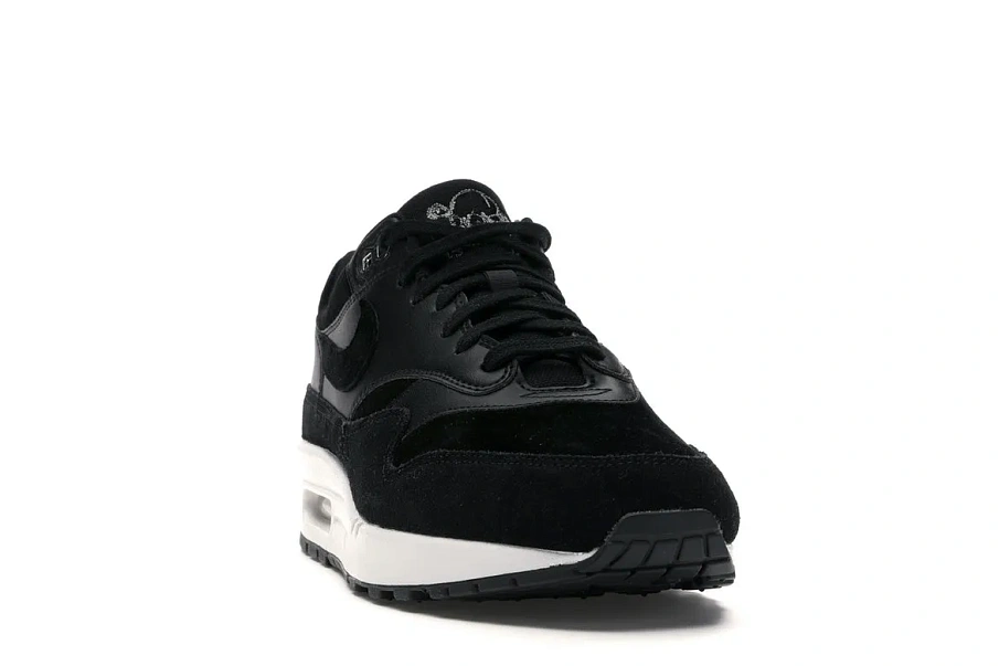 Фото № 2 с приближением к товару «‎Nike Air Max 1 Rebel Skulls»