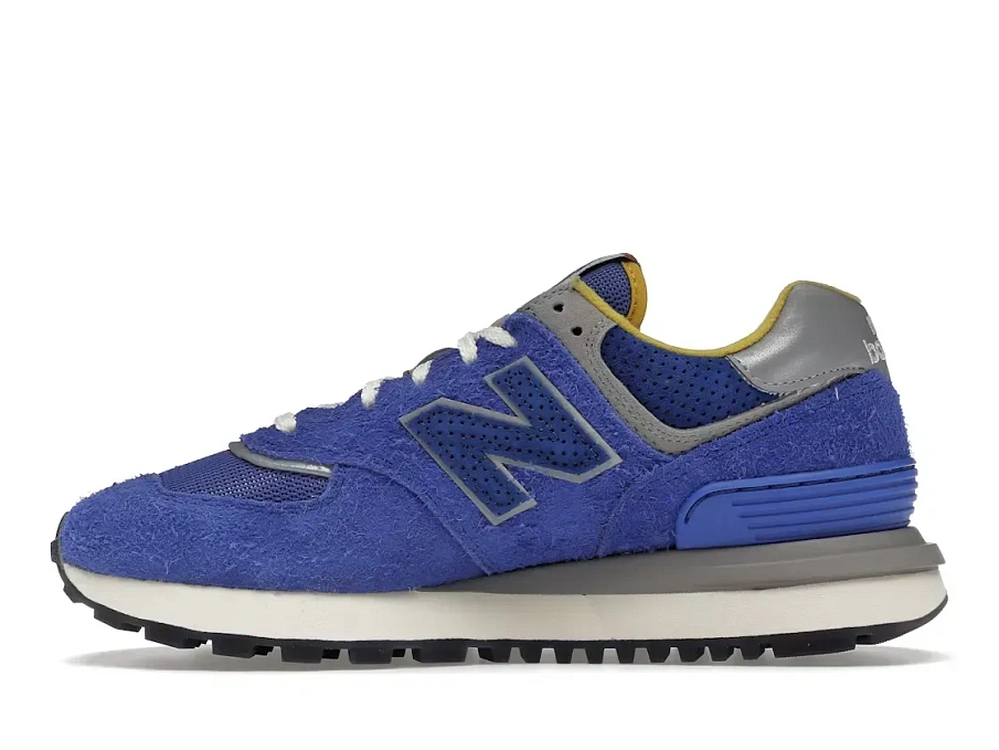 Фото № 3 с приближением к товару «‎New Balance 574 Legacy»