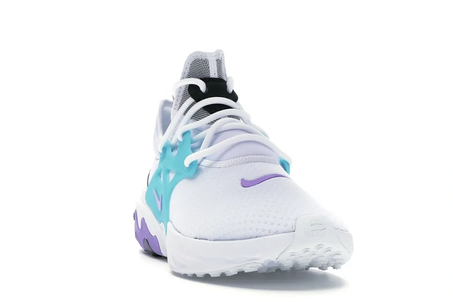 Фото № 3 с приближением к товару «‎Nike React Presto Cassette»