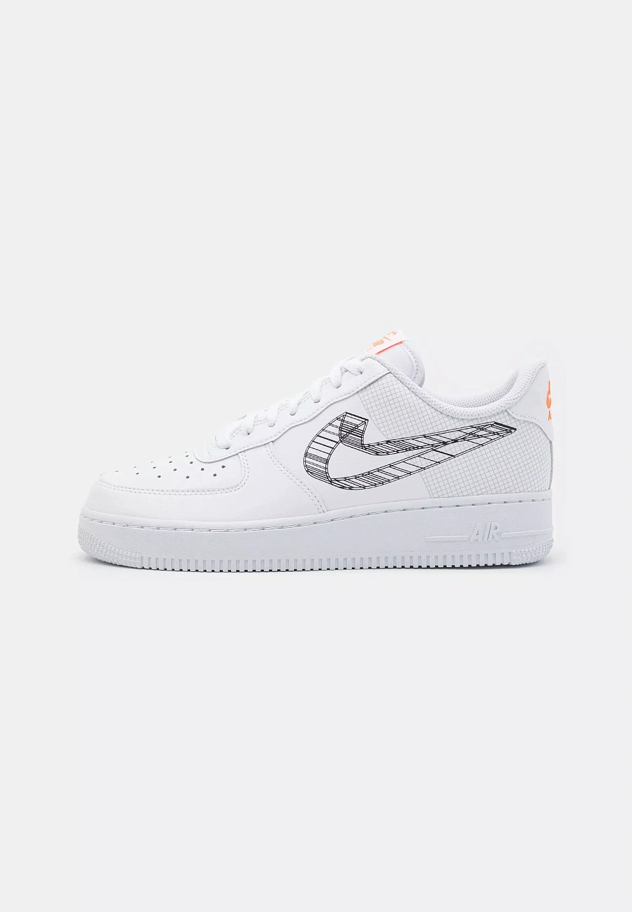 Фото № 1 с приближением к товару «‎AIR FORCE 1 '07 UNISEX»