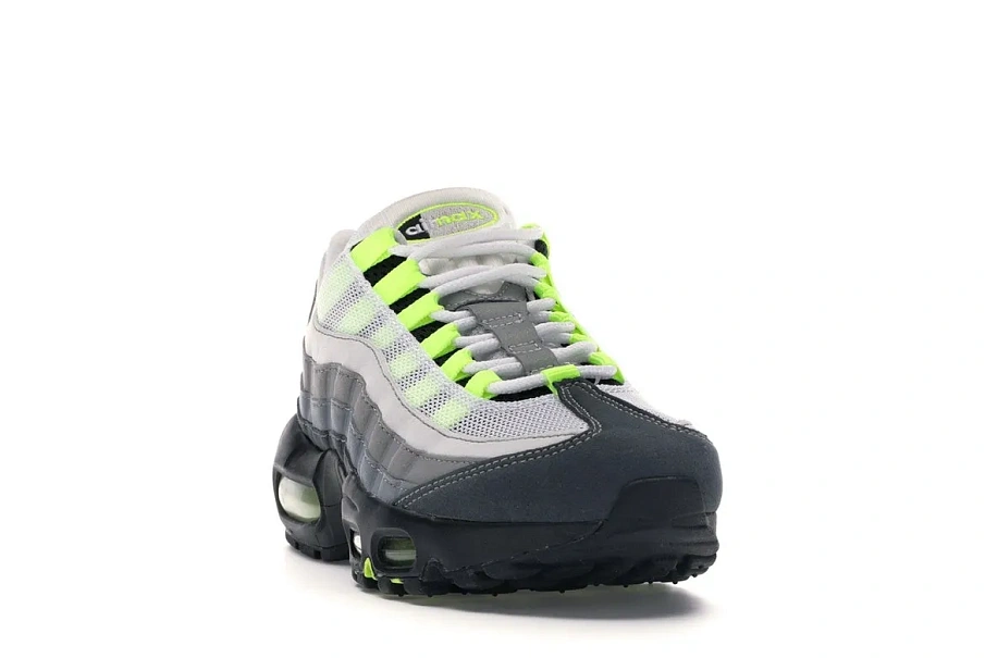 Фото № 2 с приближением к товару «‎Nike Air Max 95 OG Neon (2015) »