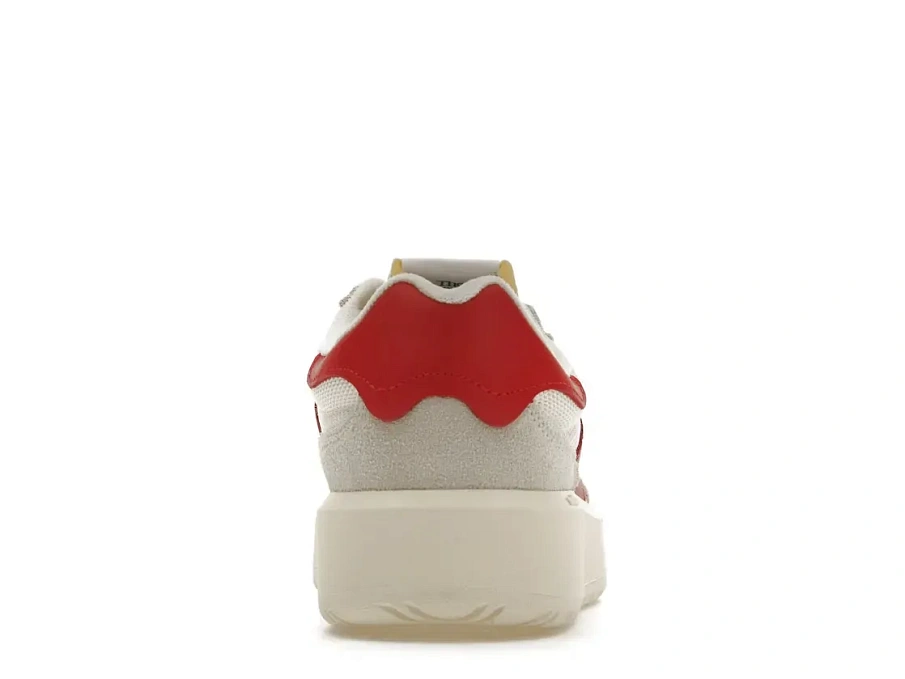 Фото № 4 с приближением к товару «‎New Balance CT302»
