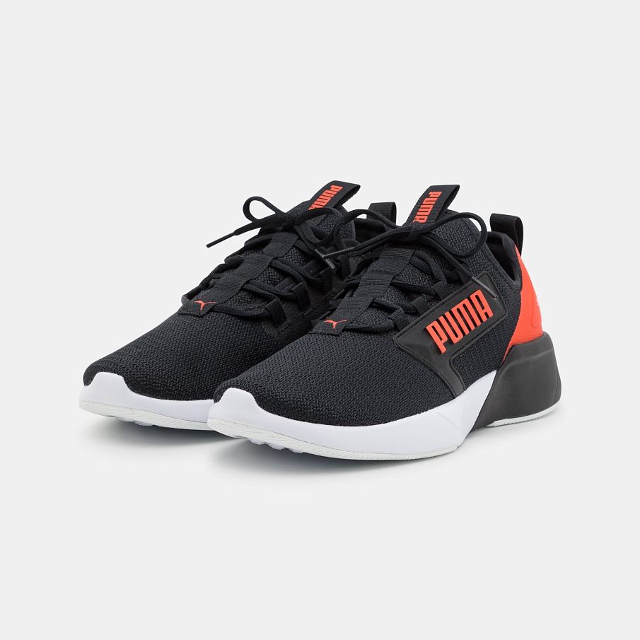 Фото № 2 с приближением к товару «‎Puma Retaliate Block»