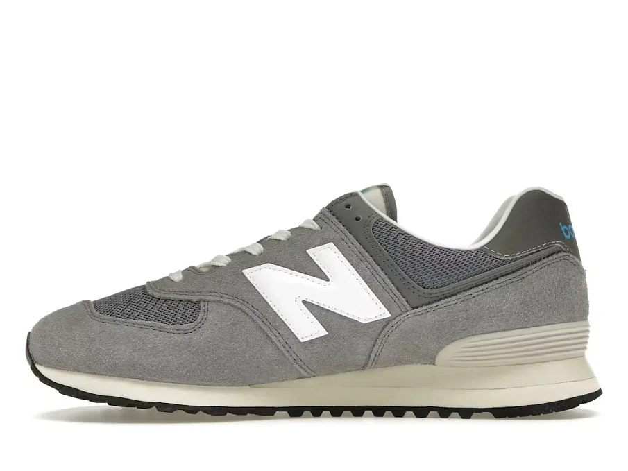 Фото № 3 с приближением к товару «‎New Balance 574»