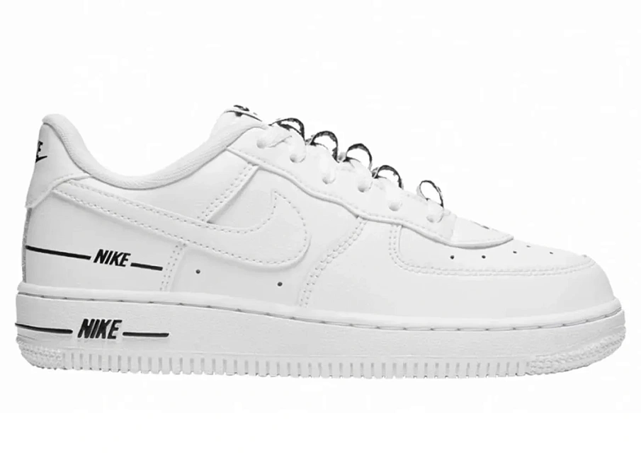 Фото № 1 с приближением к товару «‎Nike Air Force 1 LV8 3»