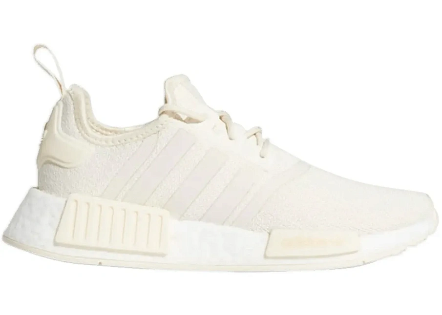 Фото № 1 с приближением к товару «‎adidas NMD R1 Wonder White »
