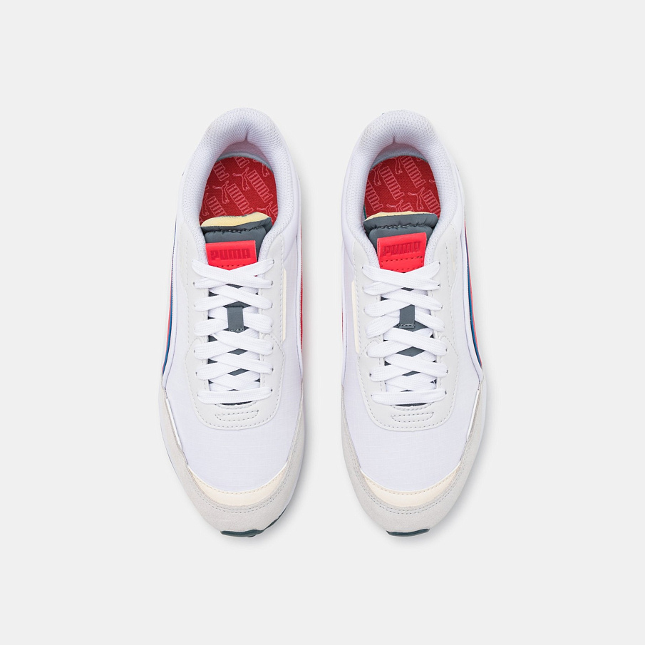 Фото № 4 с приближением к товару «‎Puma City Rider Electric »