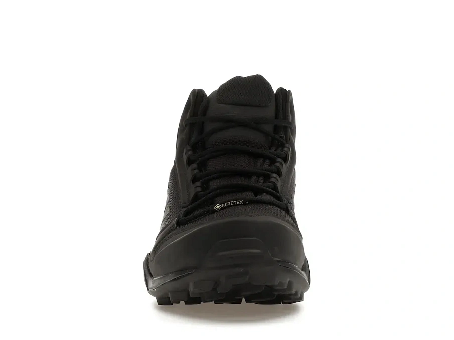Фото № 2 с приближением к товару «‎adidas Terrex AX3 Triple Black»