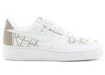 Фото № 1 с приближением к товару «‎Nike Air Force 1 Low LA Map»