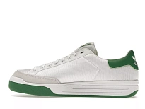 Фото № 3 с приближением к товару «‎adidas Rod Laver White Fairway»