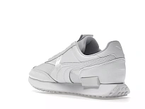 Фото № 5 с приближением к товару «‎Puma Future Rider TMC Triple White»