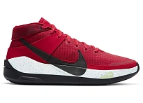 Фото № 1 с приближением к товару «‎Nike KD 13 TB University Red»