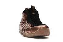 Фото № 3 с приближением к товару «‎Nike Air Foamposite One Copper»