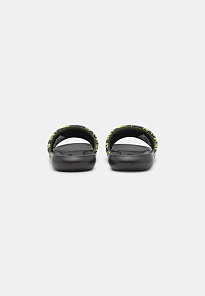 Фото № 2 с приближением к товару «‎Nike Victori One Slide Print»