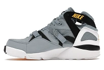 Фото № 3 с приближением к товару «‎Nike Air Trainer Max 91 Stone Grey Medium Yellow»