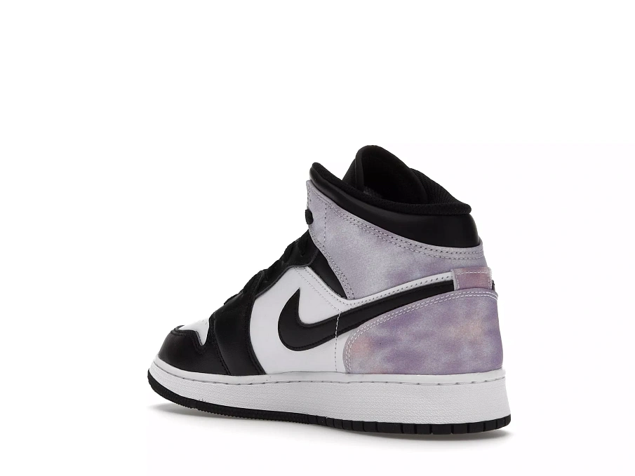 Фото № 3 с приближением к товару «‎Jordan 1 Mid SE Zen Master »