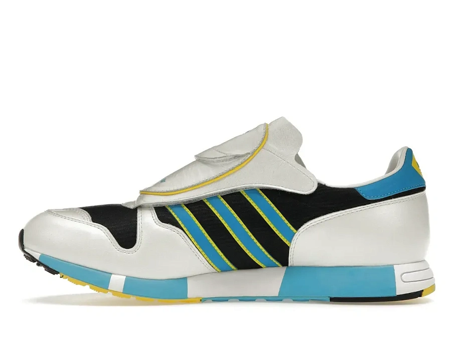 Фото № 3 с приближением к товару «‎adidas Micropacer 1984»