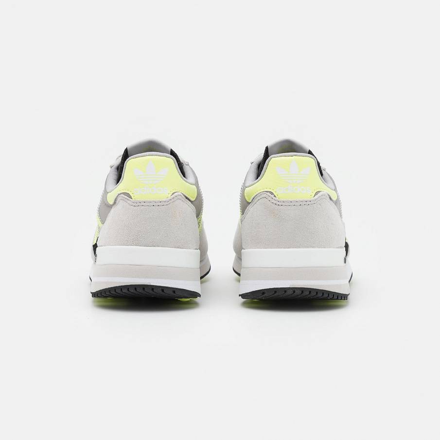 Фото № 3 с приближением к товару «‎Adidas ZX 500 »