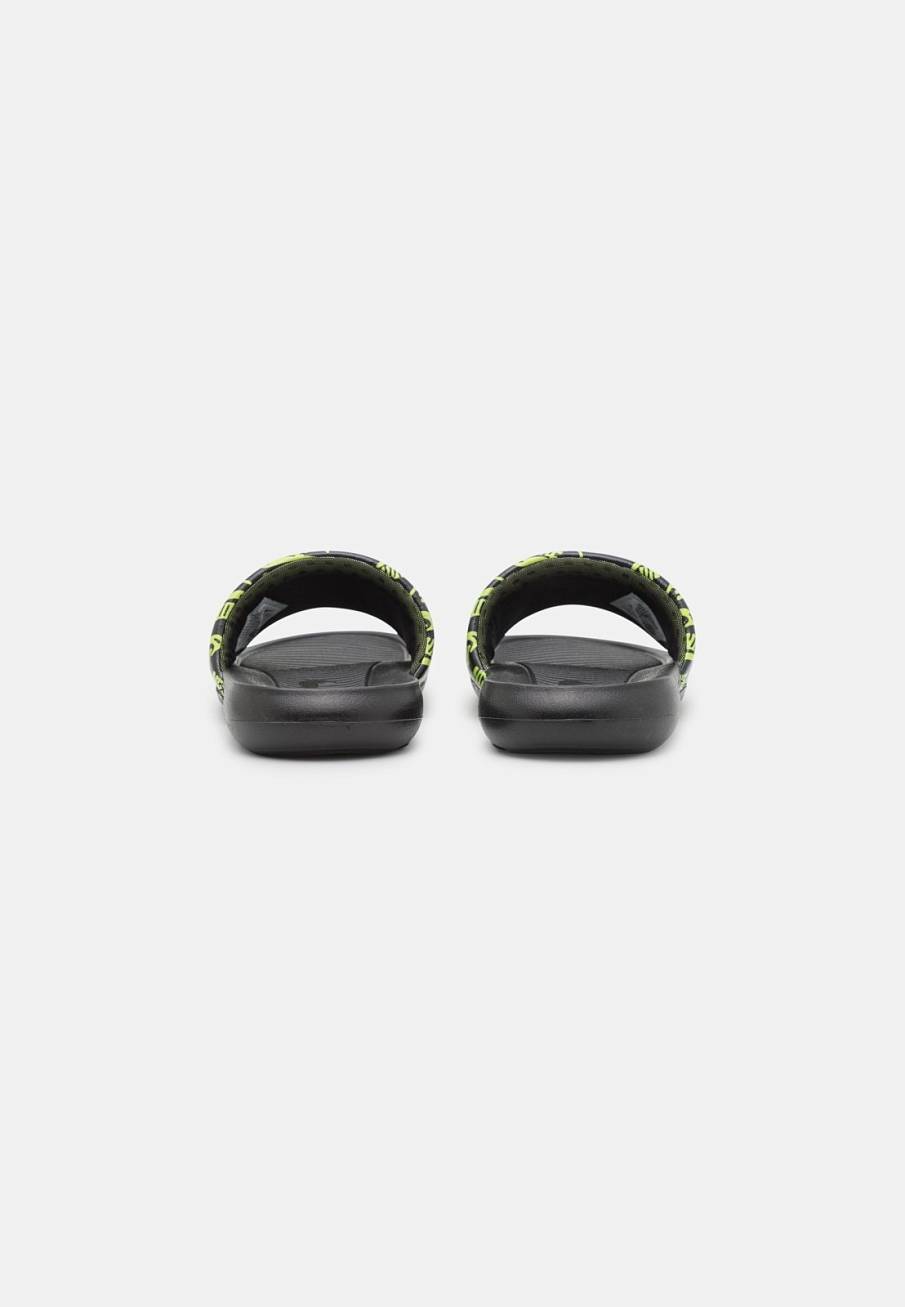 Фото № 2 с приближением к товару «‎Nike Victori One Slide Print»