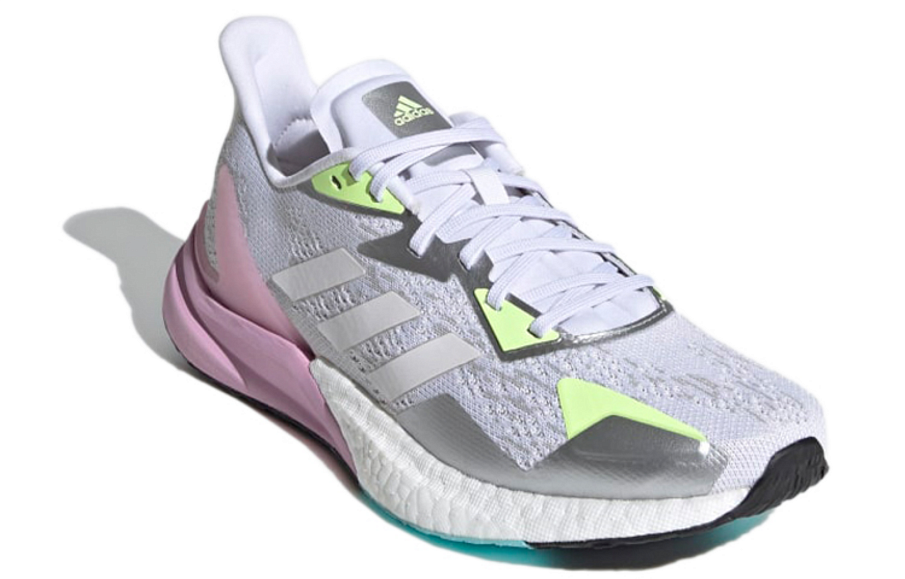 Фото № 3 с приближением к товару «‎adidas X9000l3 Wmns WhiteSilver»