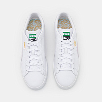 Фото № 5 с приближением к товару «‎Puma Basket Classic Xxi »