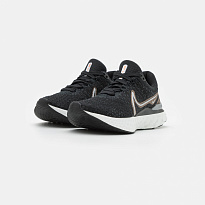 Фото № 2 с приближением к товару «‎Nike React Infinity FK 3»