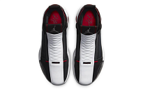 Фото № 4 с приближением к товару «‎Nike Air Jordan 34 Se Pf Red Orbit 2020 Basketball Shoes RedBlack»