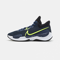 Фото № 1 с приближением к товару «‎Nike Renew Elevate Iii »