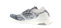Фото № 3 с приближением к товару «‎adidas Ultra Boost Uncaged Non Dyed White Oreo»