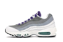 Фото № 3 с приближением к товару «‎Nike Air Max 95 Grape (2018) »