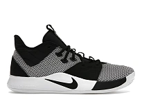 Фото № 1 с приближением к товару «‎Nike PG 3 Monochrome»