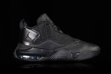Nike Air Jordan Stay Loyal Triple - 5