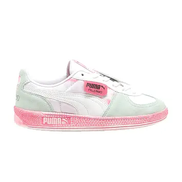 Hello Kitty x Puma Palermo Big Kid Hello Kitty and Friends Tie Dye - 1