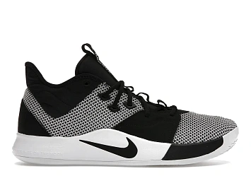 Nike PG 3 Monochrome - 1