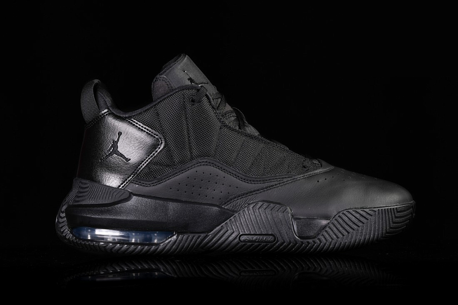 Фото № 5 с приближением к товару «‎Nike Air Jordan Stay Loyal Triple»