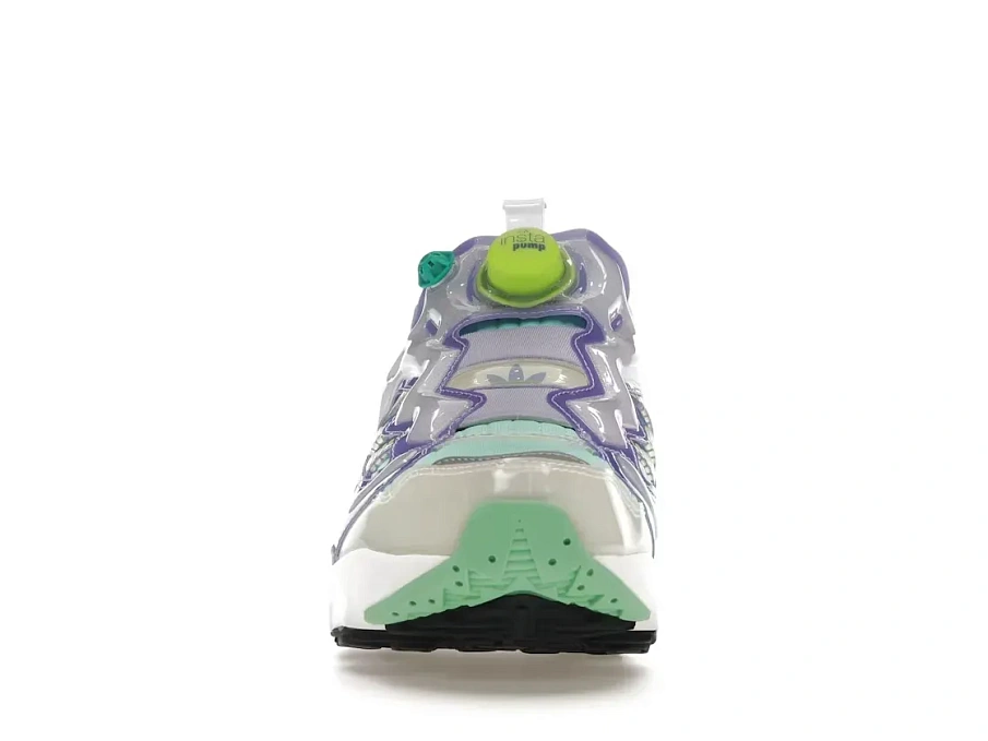 Фото № 2 с приближением к товару «‎Reebok x adidas ZX Fury»