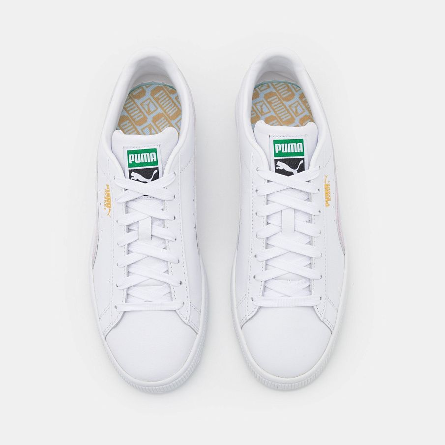 Фото № 5 с приближением к товару «‎Puma Basket Classic Xxi »