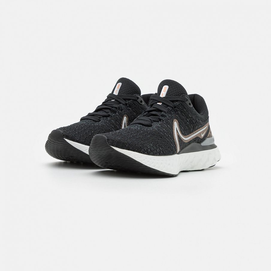 Фото № 2 с приближением к товару «‎Nike React Infinity FK 3»