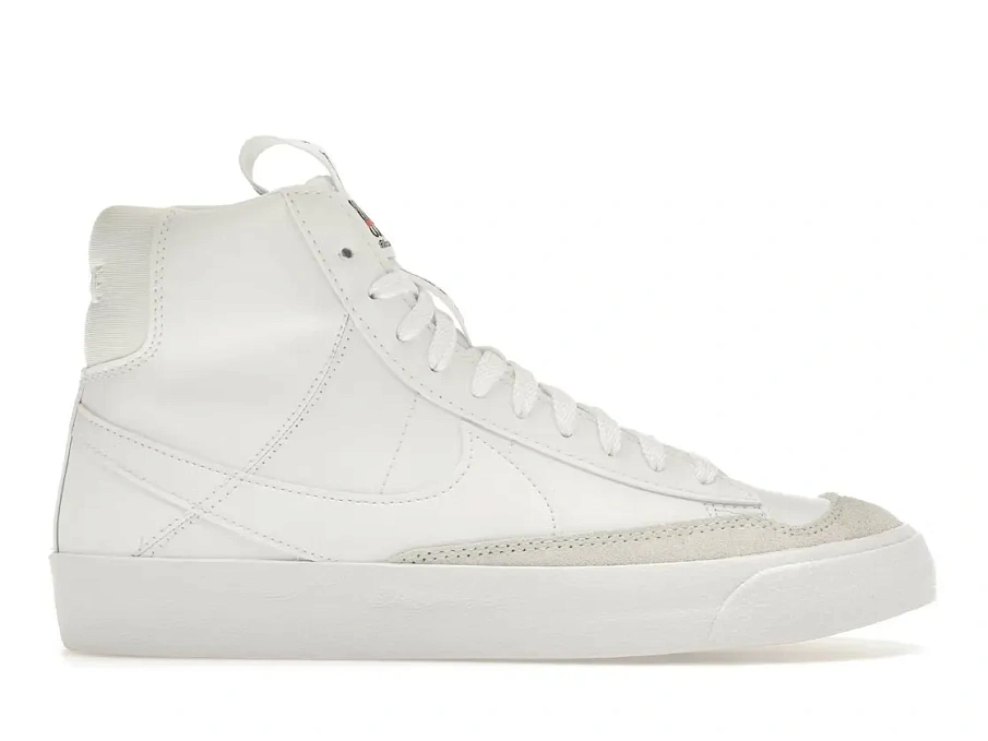 Фото № 1 с приближением к товару «‎Nike Blazer Mid 77 SE»