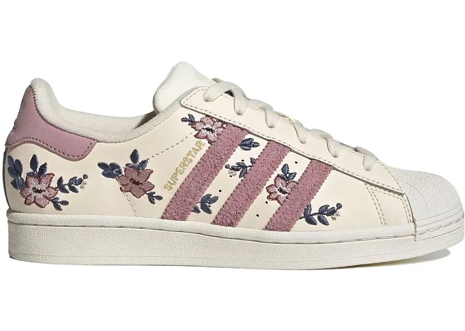 Фото № 1 с приближением к товару «‎adidas Superstar»